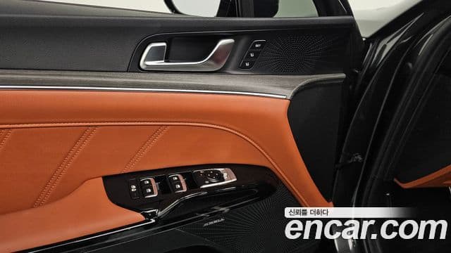 Kia The / новый New K5 гибрид 3세대 Signature, 2024 18