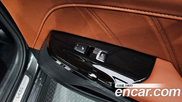 Kia The / новый New K5 гибрид 3세대 Signature, 2024 19