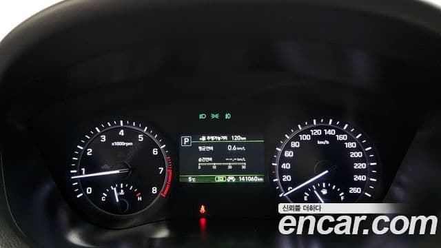 Genesis G80 Luxury, 2018 8