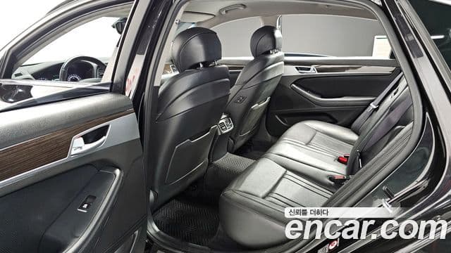 Genesis G80 Luxury, 2018 12