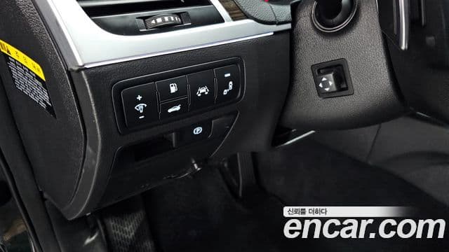 Genesis G80 Luxury, 2018 14