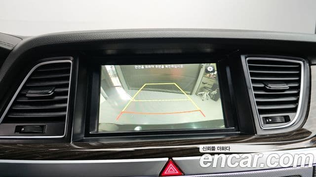 Genesis G80 Luxury, 2018 16