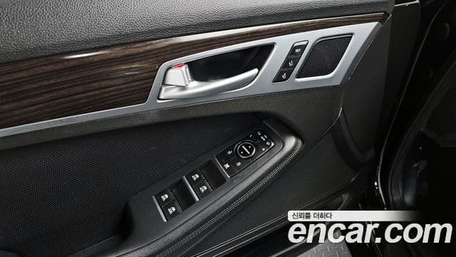 Genesis G80 Luxury, 2018 18