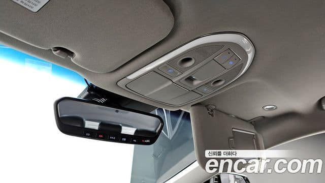 Genesis G80 Luxury, 2018 19