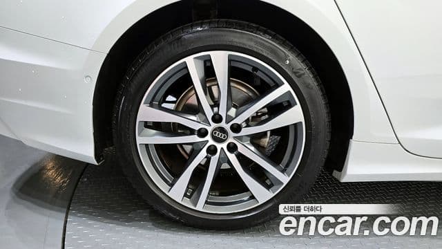 Audi A6 (C8) Premium, 2023 все фото