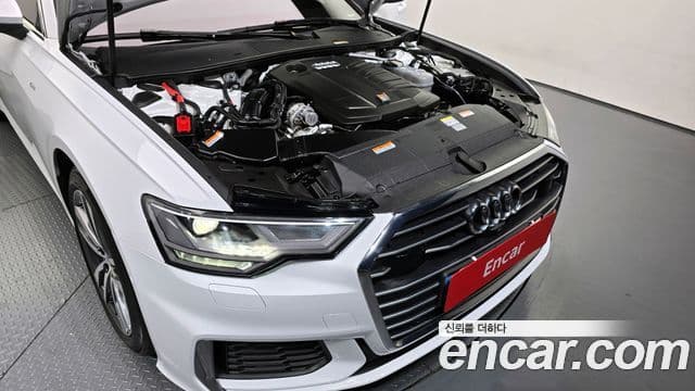 Audi A6 (C8) Premium, 2023 6