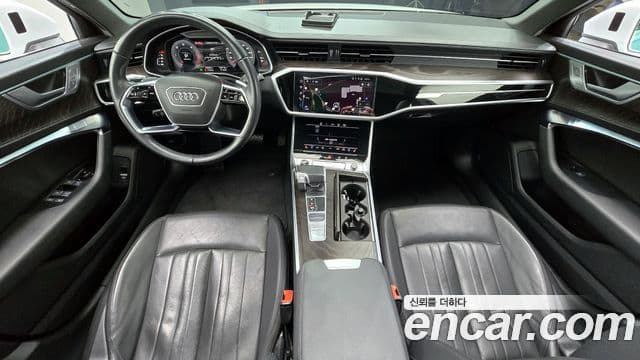 Audi A6 (C8) Premium, 2023 7