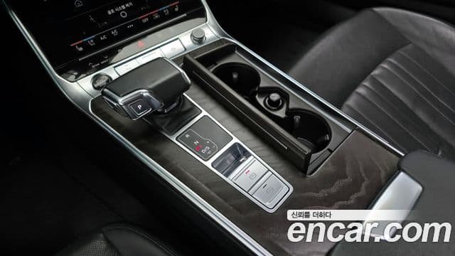 Audi A6 (C8) Premium, 2023 9