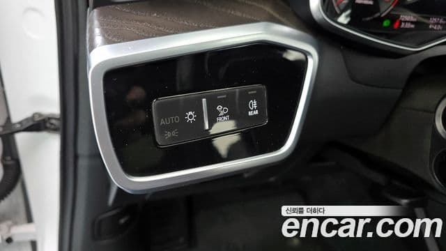 Audi A6 (C8) Premium, 2023 13