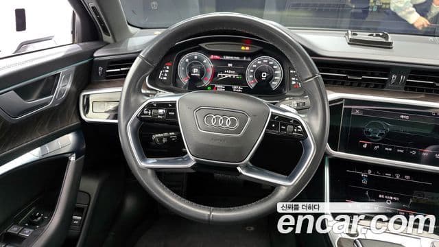 Audi A6 (C8) Premium, 2023 14