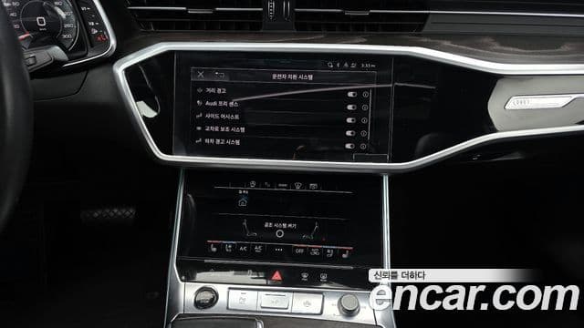 Audi A6 (C8) Premium, 2023 15