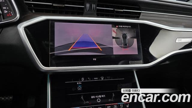 Audi A6 (C8) Premium, 2023 16