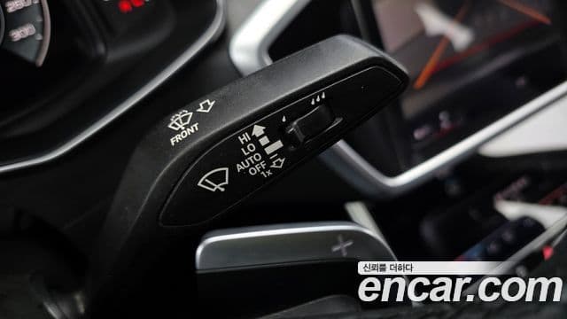 Audi A6 (C8) Premium, 2023 18