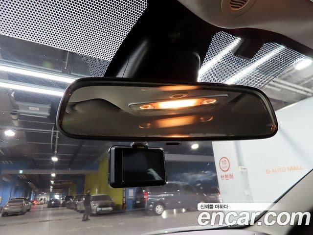 Renault Korea(Samsung) SM5 Nova SE, 2015 18