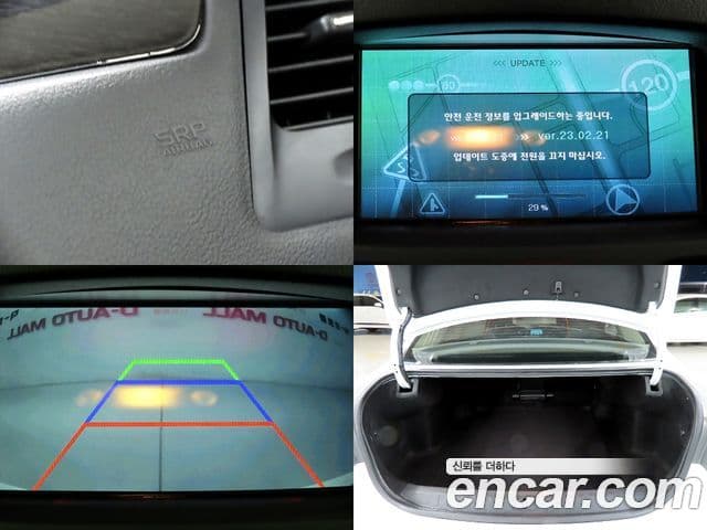 Renault Korea(Samsung) SM5 Nova SE, 2015 19