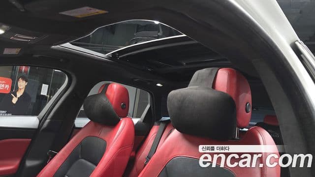 Jaguar F-PACE 30d S, 2017 19