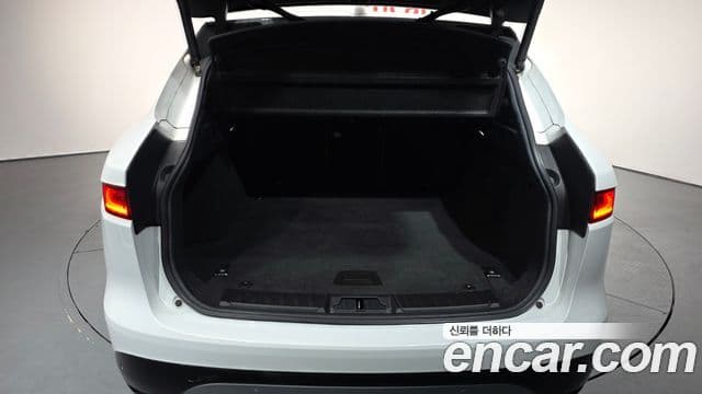 Jaguar F-PACE 30d S, 2017 20