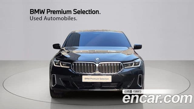 BMW 6시리즈 GT (G32) Luxury, 2023 3