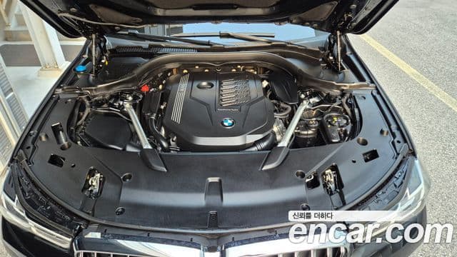 BMW 6시리즈 GT (G32) Luxury, 2023 6