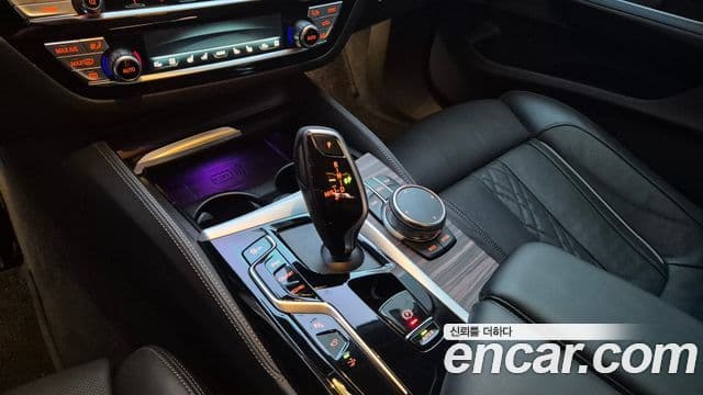 BMW 6시리즈 GT (G32) Luxury, 2023 9