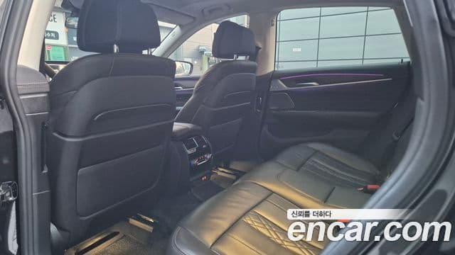 BMW 6시리즈 GT (G32) Luxury, 2023 10