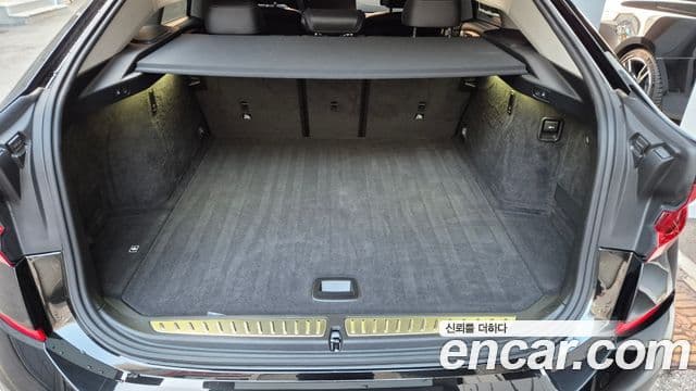 BMW 6시리즈 GT (G32) Luxury, 2023 12