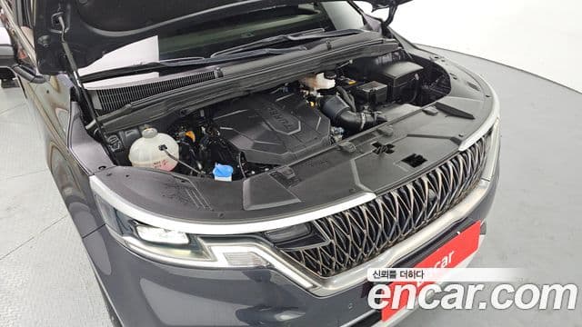 Kia Carnival 4세대 Prestige, 2022 6