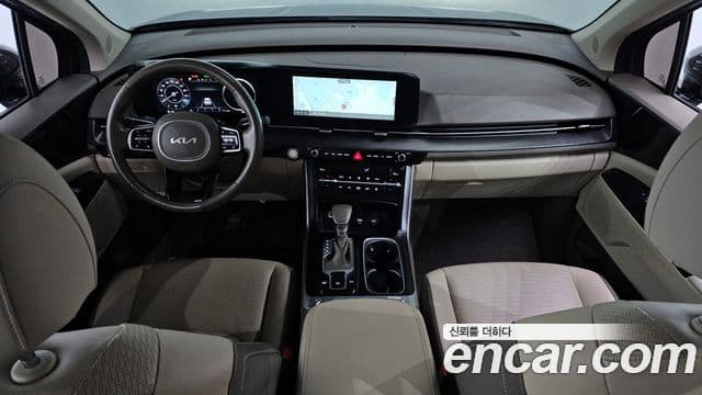 Kia Carnival 4세대 Prestige, 2022 7