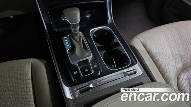 Kia Carnival 4세대 Prestige, 2022 9