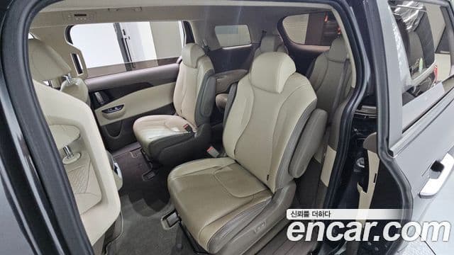 Kia Carnival 4세대 Prestige, 2022 12