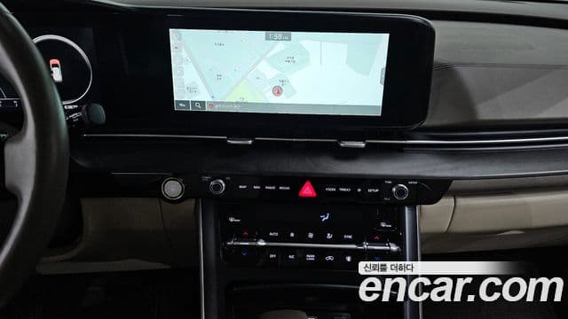 Kia Carnival 4세대 Prestige, 2022 14
