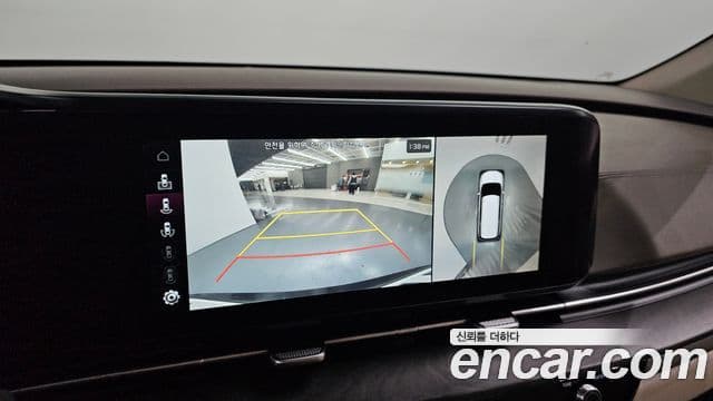 Kia Carnival 4세대 Prestige, 2022 15
