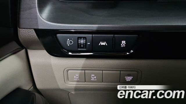 Kia Carnival 4세대 Prestige, 2022 18