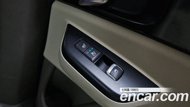 Kia Carnival 4세대 Prestige, 2022 19