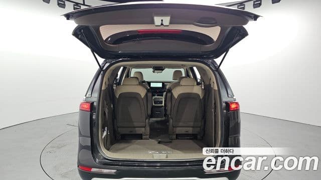 Kia Carnival 4세대 Prestige, 2022 20