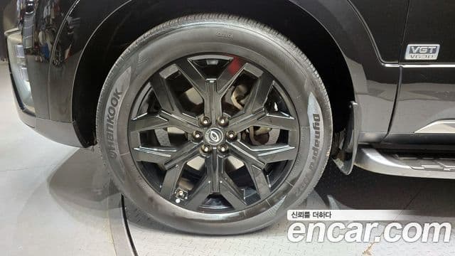 Kia Mohave The / новый Master Masters Gravity, 2021 все фото