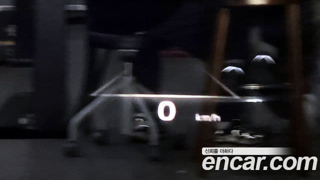 Kia Mohave The / новый Master Masters Gravity, 2021 19