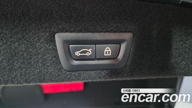 BMW 7시리즈 (G11) 740d xDrive M Sport, 2017 20