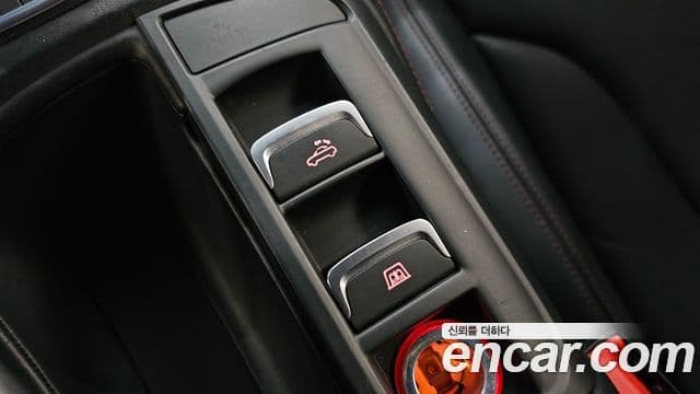 Audi R8 5.2 V10 Spyder, 2015 19