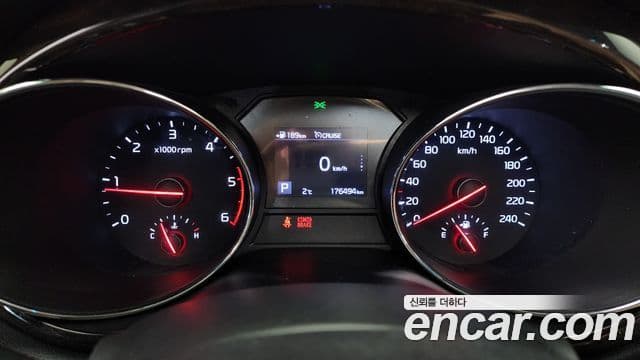 Kia The / новый New Carnival Prestige, 2019 8