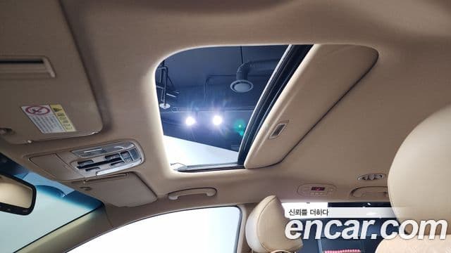 Kia The / новый New Carnival Prestige, 2019 16