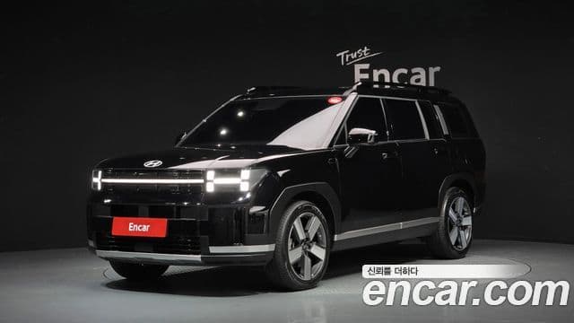 Hyundai Santa Fe (MX5) Prestige, 2025 1