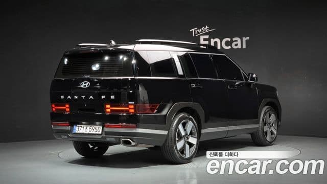 Hyundai Santa Fe (MX5) Prestige, 2025 2