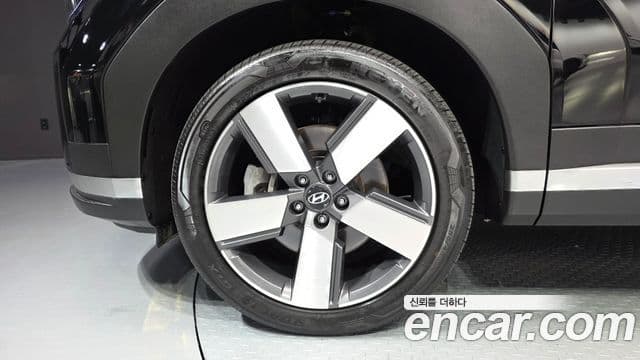 Hyundai Santa Fe (MX5) Prestige, 2025 все фото