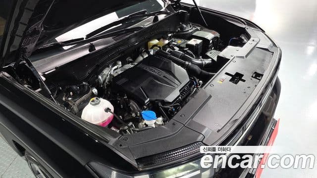 Hyundai Santa Fe (MX5) Prestige, 2025 6