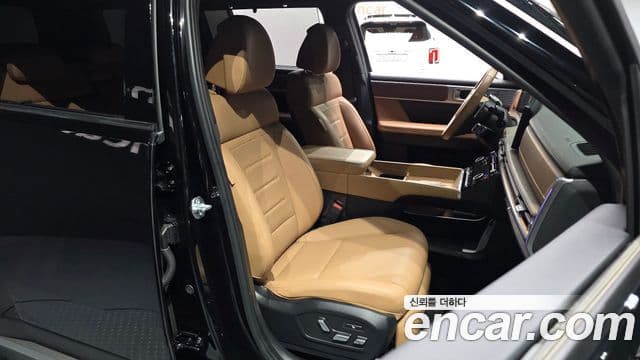 Hyundai Santa Fe (MX5) Prestige, 2025 10