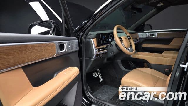 Hyundai Santa Fe (MX5) Prestige, 2025 11