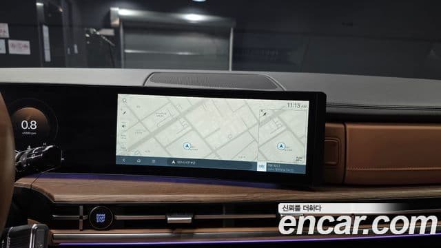 Hyundai Santa Fe (MX5) Prestige, 2025 14