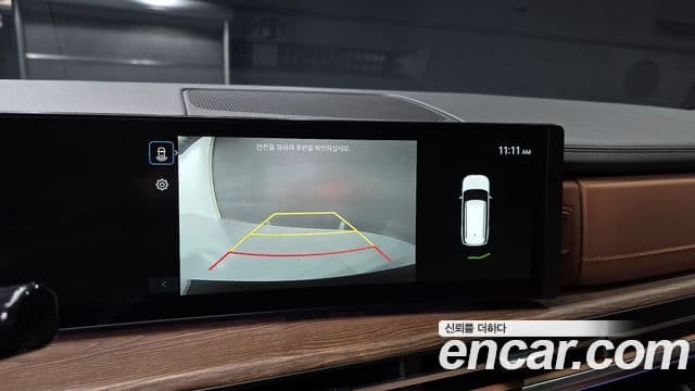 Hyundai Santa Fe (MX5) Prestige, 2025 15