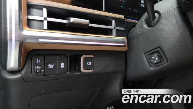 Hyundai Santa Fe (MX5) Prestige, 2025 16